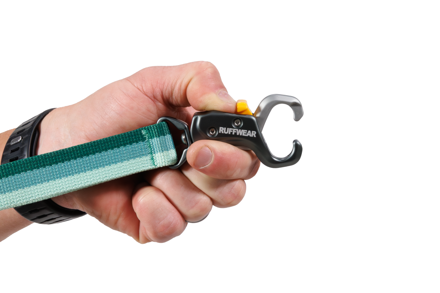 Roamer Lock™ Lead