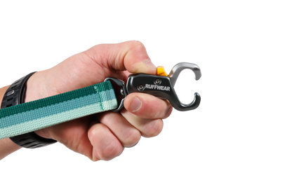 Roamer Lock™ Lead