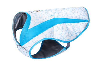 Swamp Cooler™ Cooling Dog Vest