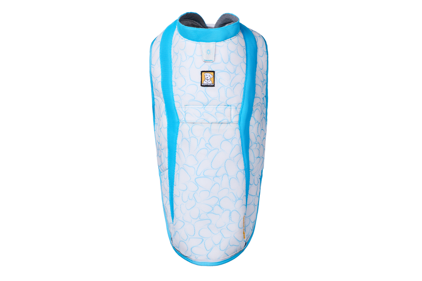 Swamp Cooler™ Cooling Dog Vest
