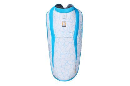 Swamp Cooler™ Cooling Dog Vest