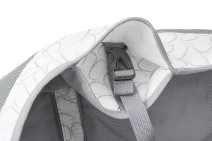 Swamp Cooler™ Cooling Dog Vest
