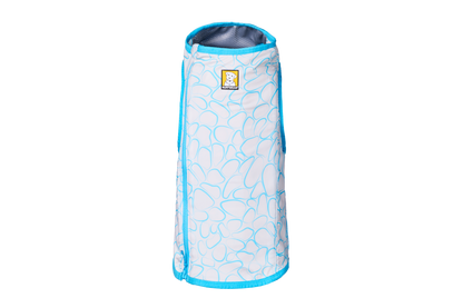 Swamp Cooler Zip™ Cooling Dog Vest