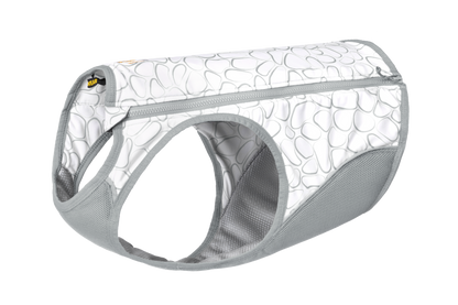 Swamp Cooler Zip™ Cooling Dog Vest