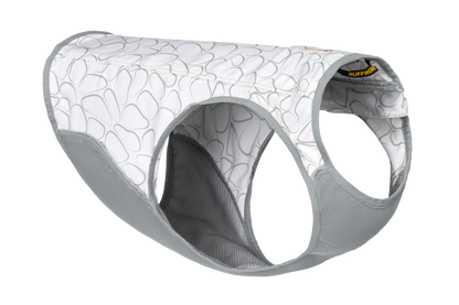 Swamp Cooler Zip™ Cooling Dog Vest