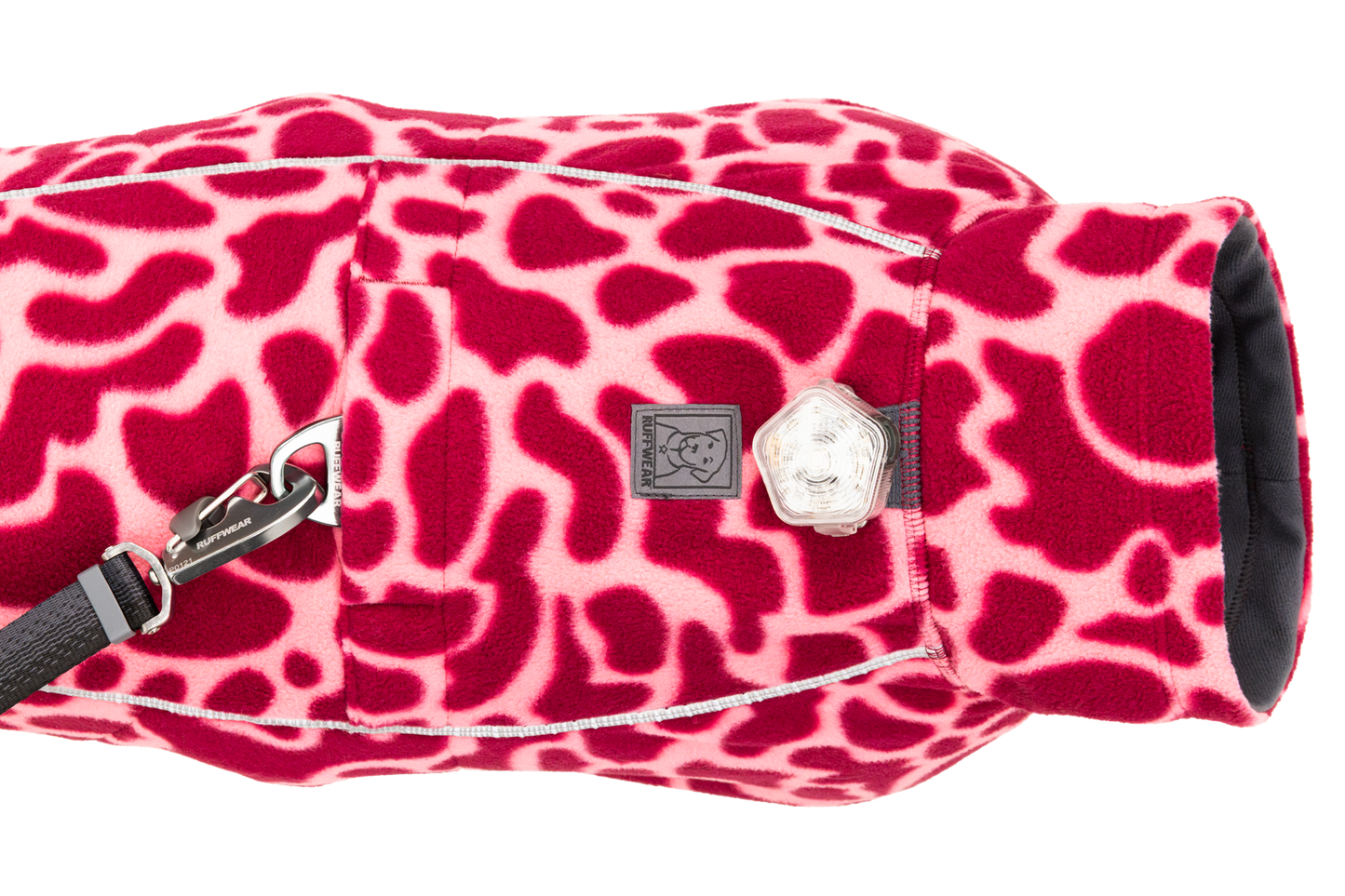 Climate Changer™ Fleece Vest