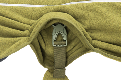Climate Changer™ Fleece Vest