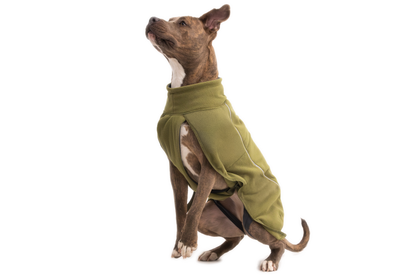 Climate Changer™ Fleece Vest