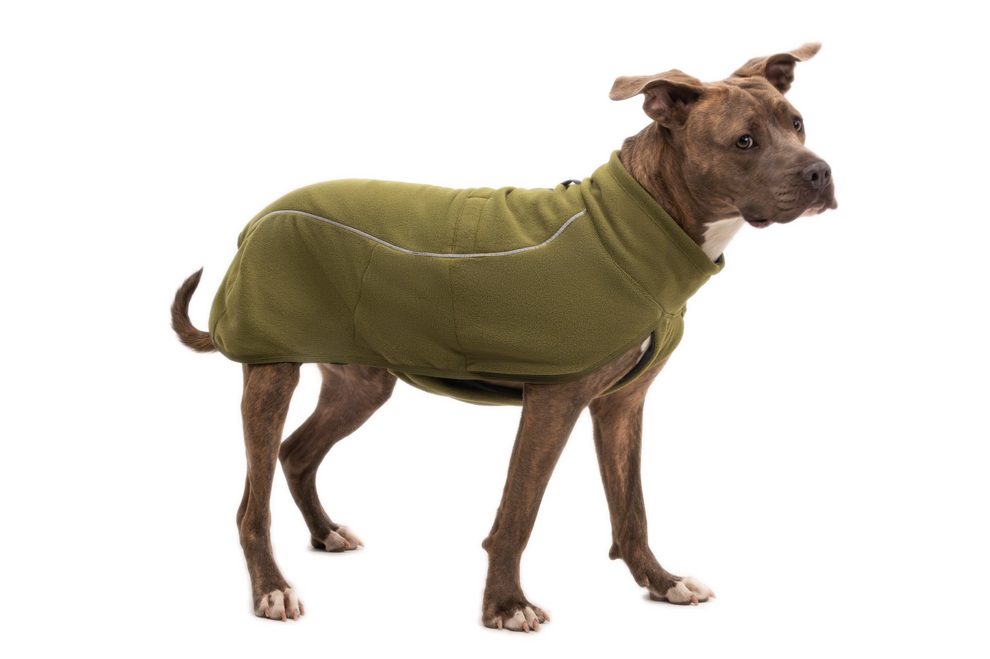 Climate Changer™ Fleece Vest