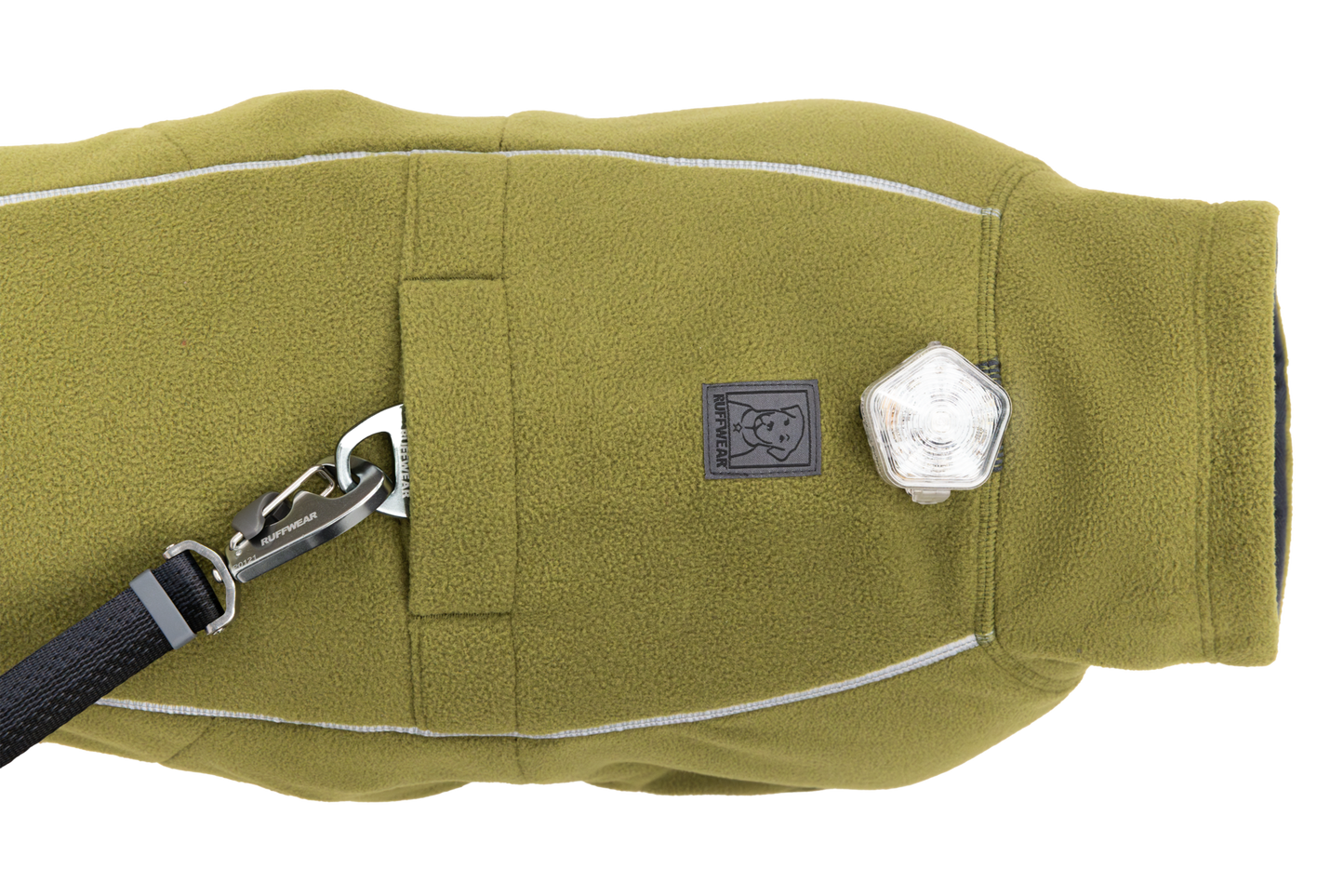 Climate Changer™ Fleece Vest