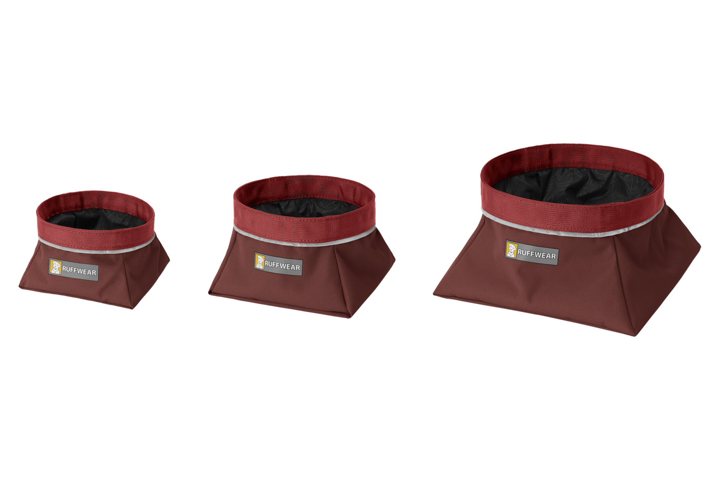 Quencher™ Packable Dog Bowl