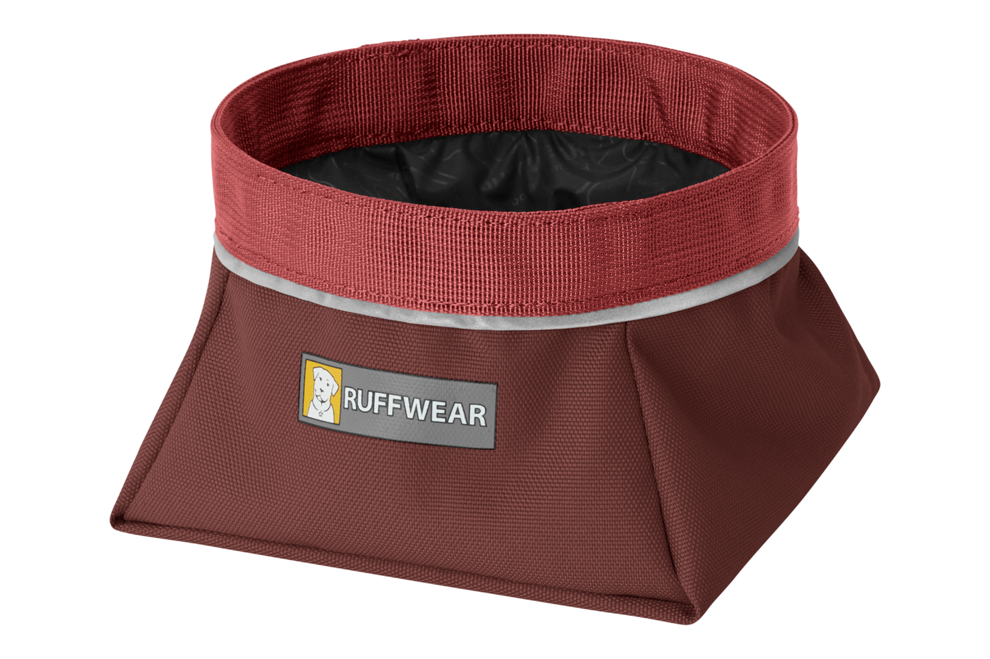 Quencher™ Packable Dog Bowl