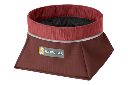 Quencher™ Packable Dog Bowl