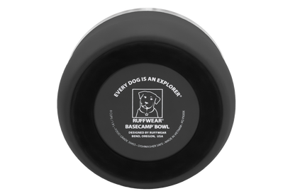 Basecamp™ Dog Bowl