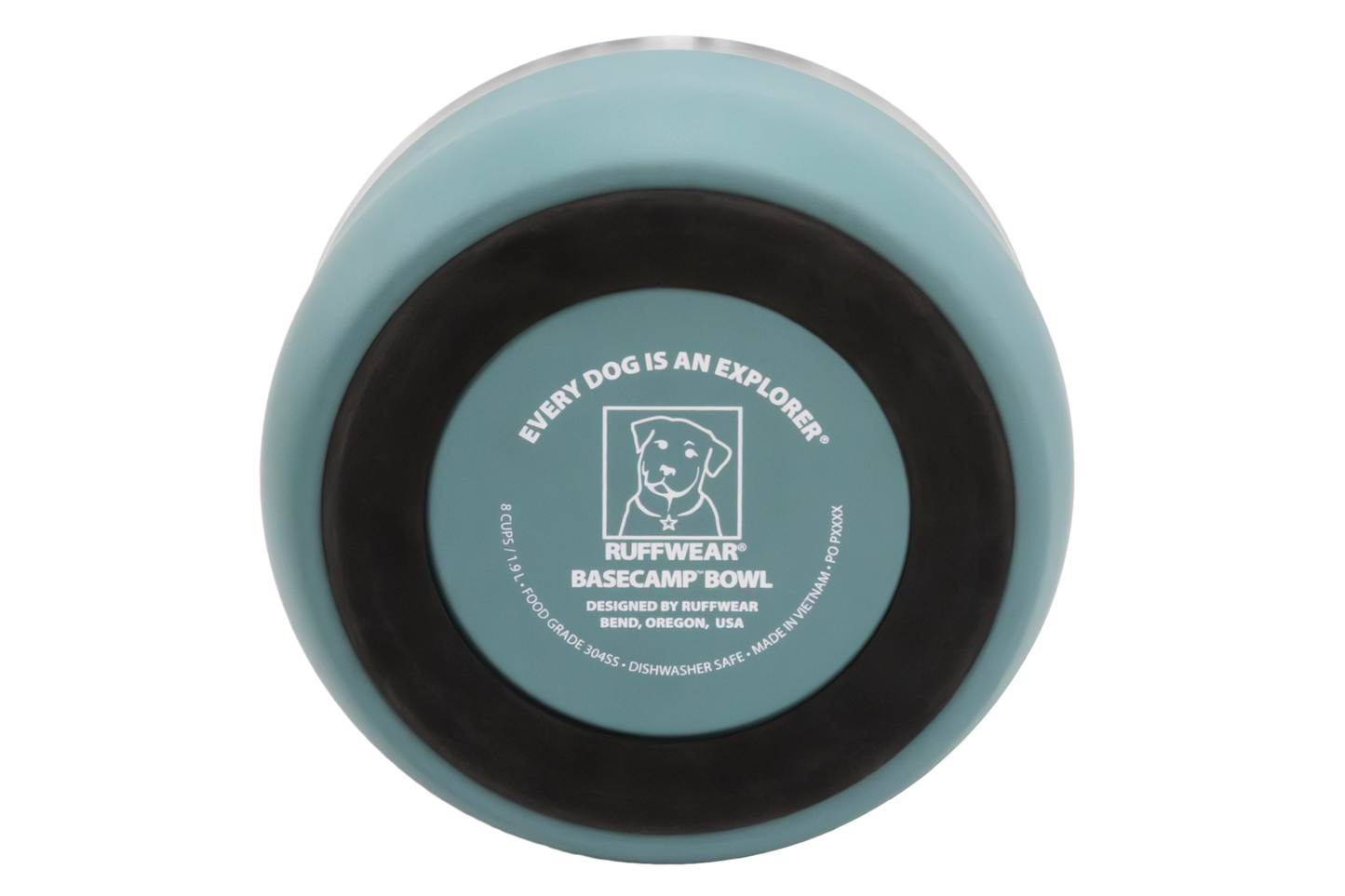 Basecamp™ Dog Bowl