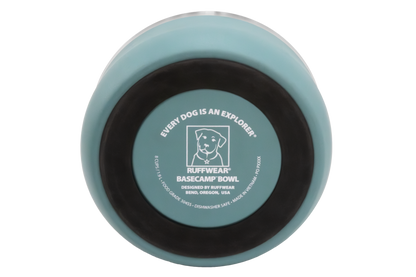 Basecamp™ Dog Bowl