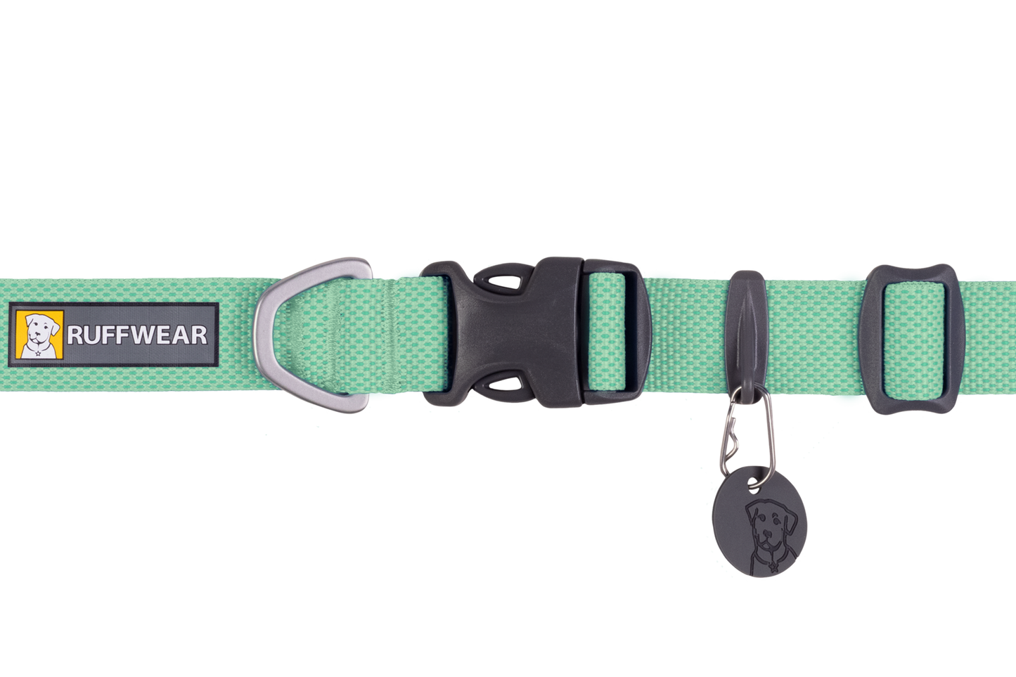 Hi & Light™ Lightweight Dog Collar