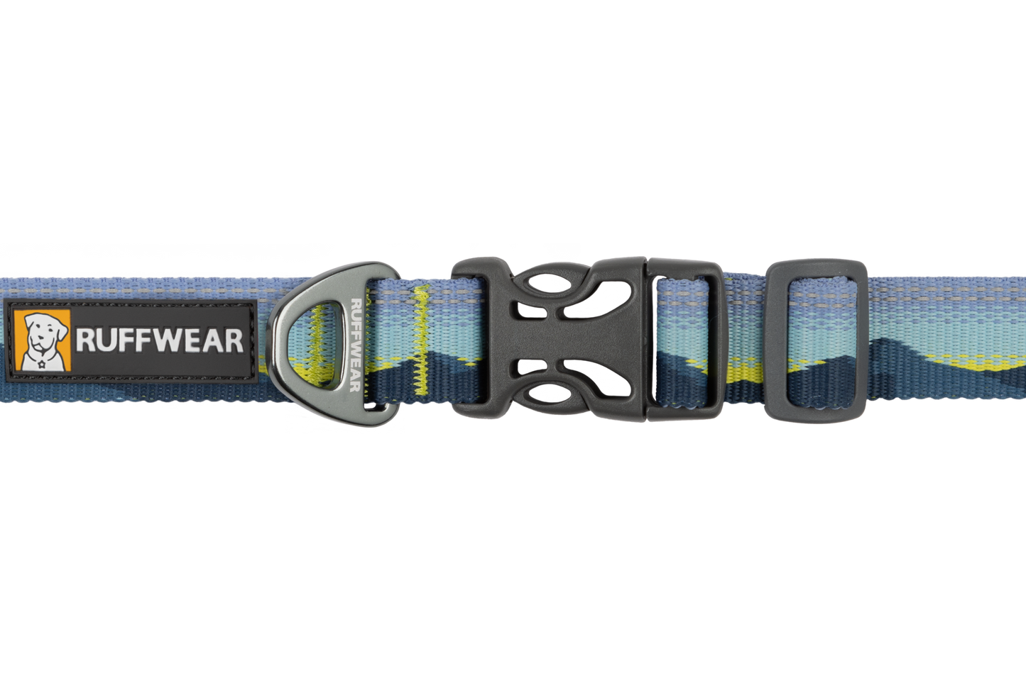 Crag™ Reflective Dog Collar