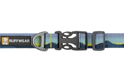 Crag™ Reflective Dog Collar