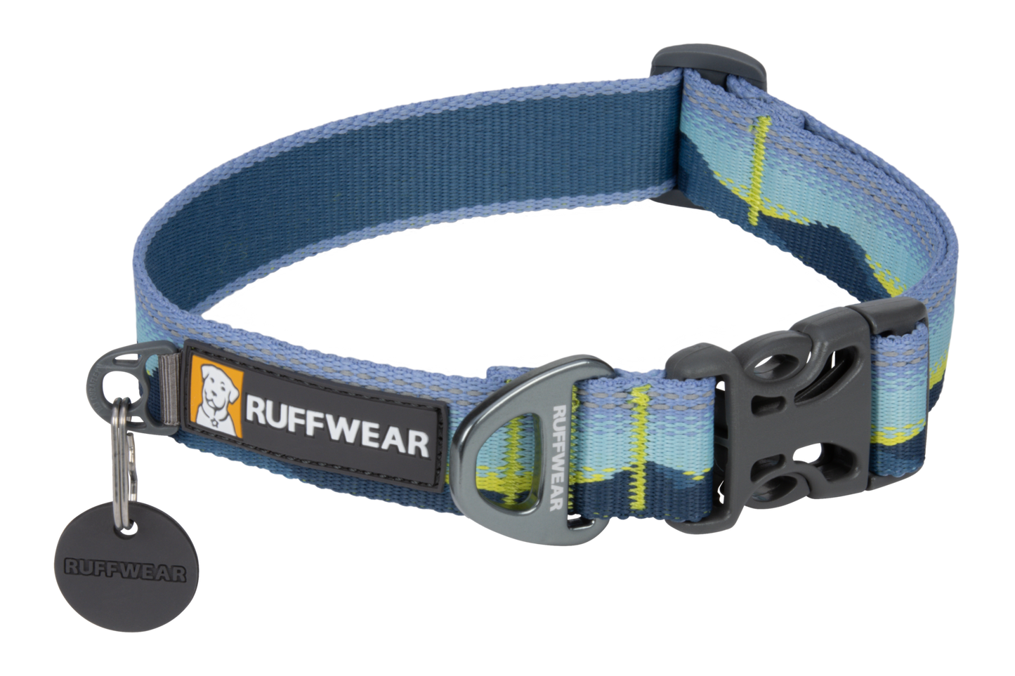 Crag™ Reflective Dog Collar