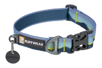 Crag™ Reflective Dog Collar