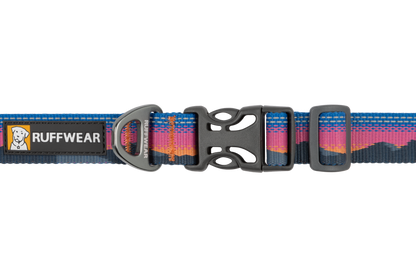 Crag™ Reflective Dog Collar