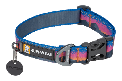 Crag™ Reflective Dog Collar