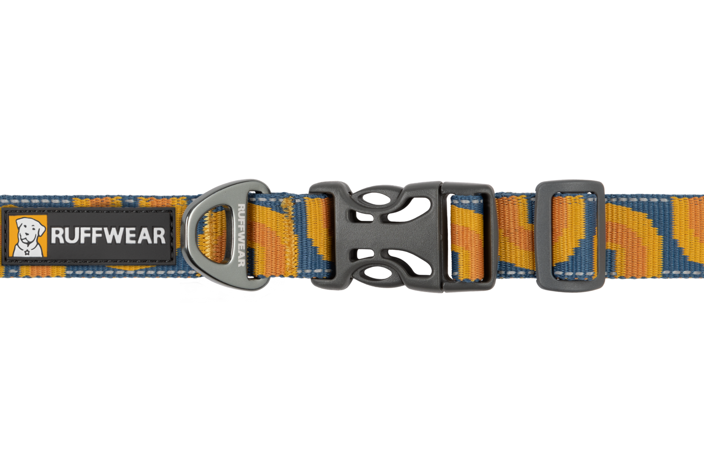 Crag™ Reflective Dog Collar
