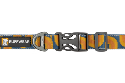 Crag™ Reflective Dog Collar