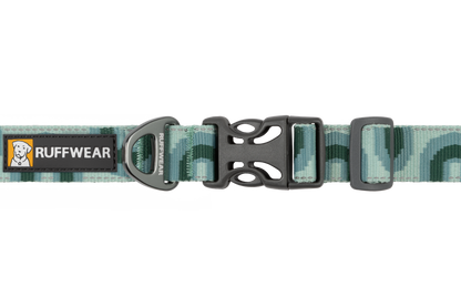 Crag™ Reflective Dog Collar