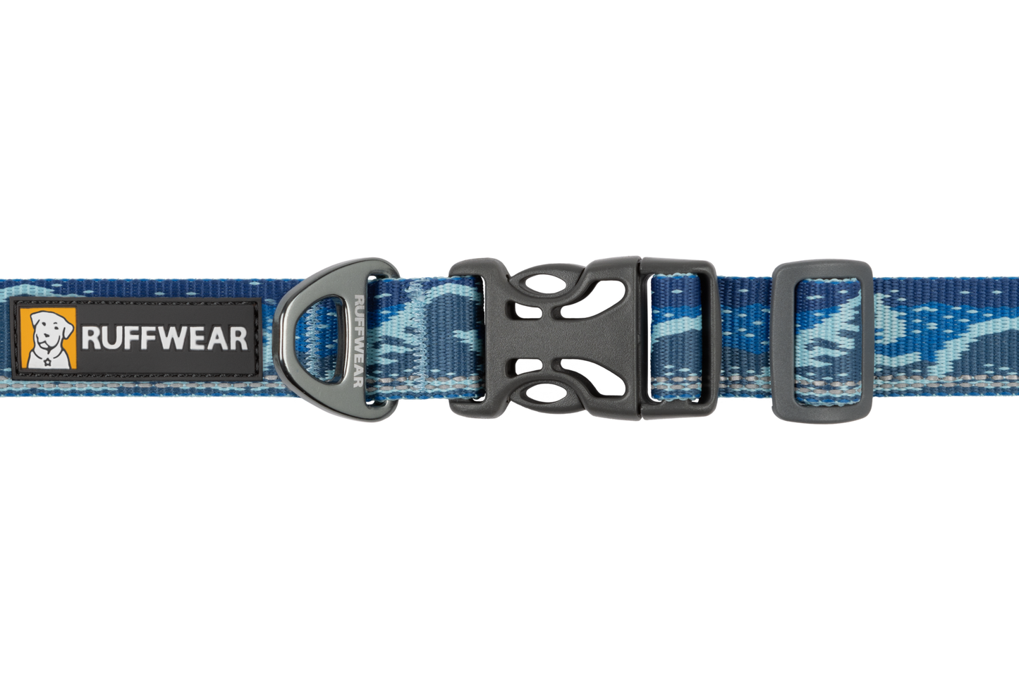 Crag™ Reflective Dog Collar