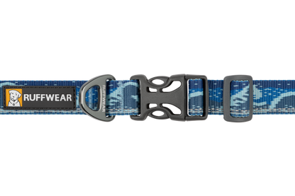 Crag™ Reflective Dog Collar