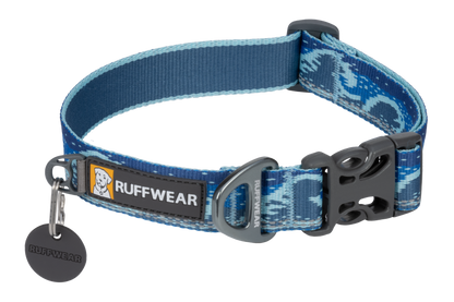 Crag™ Reflective Dog Collar
