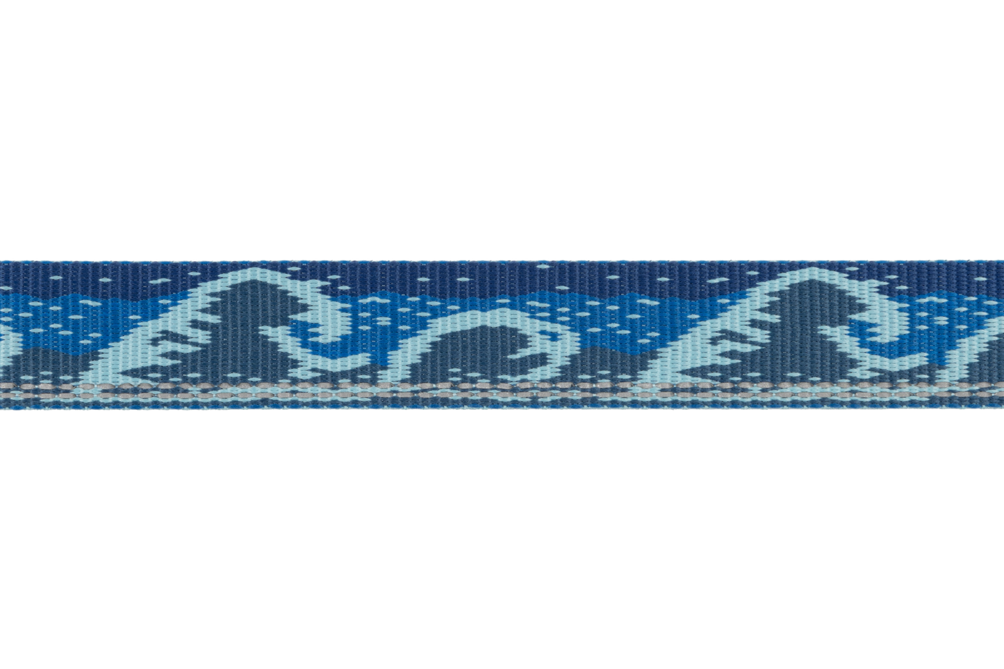 Crag™ Reflective Dog Collar