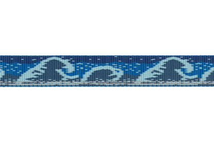 Crag™ Reflective Dog Collar