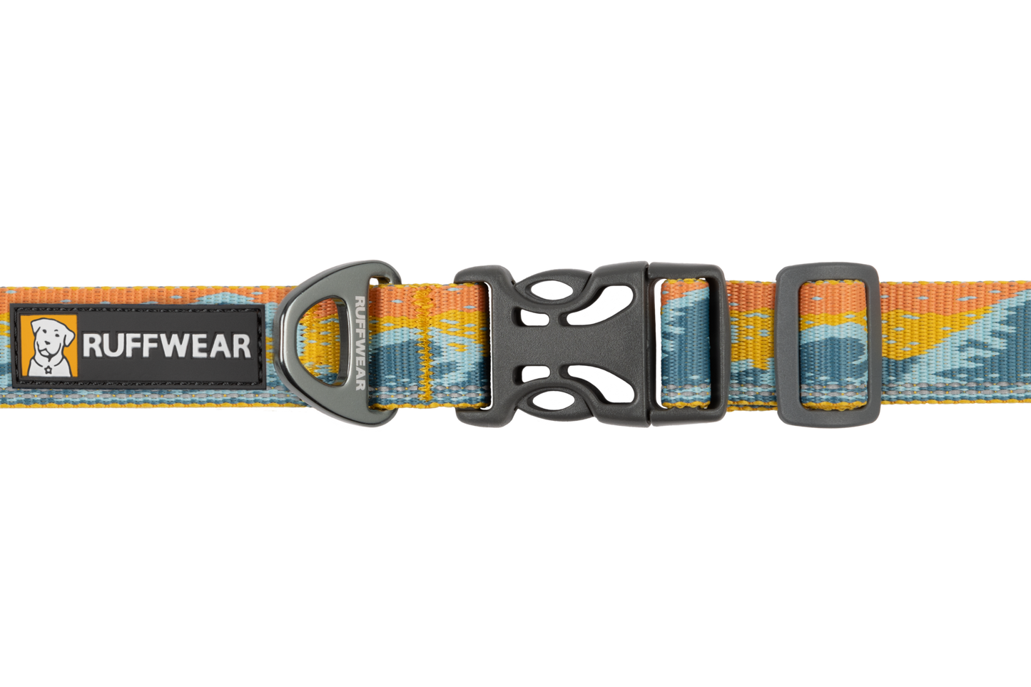 Crag™ Reflective Dog Collar