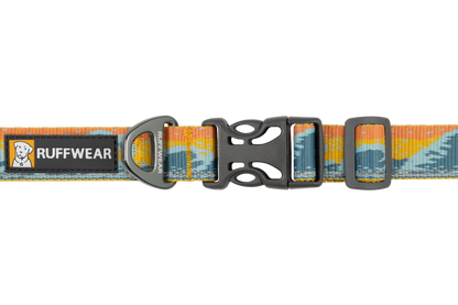 Crag™ Reflective Dog Collar