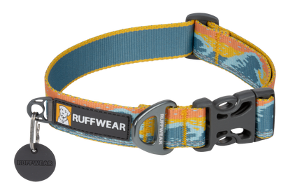 Crag™ Reflective Dog Collar