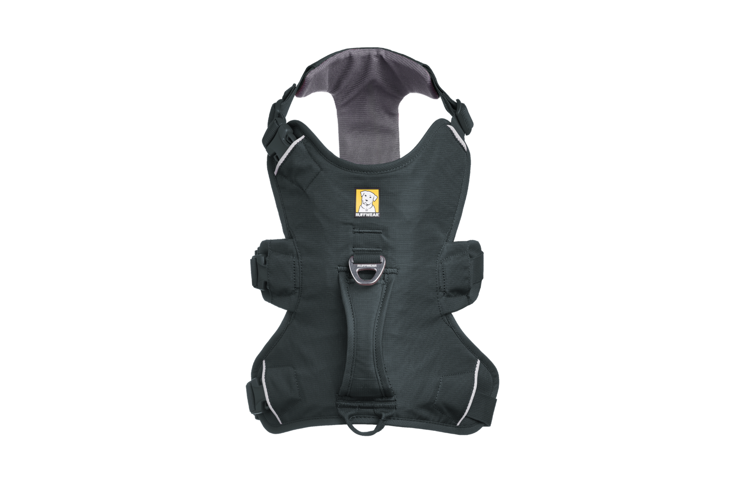 Web Master™ Dog Harness with Handle