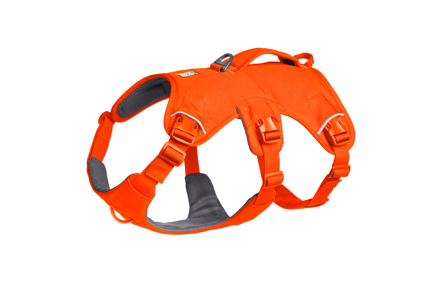 Web Master™ Dog Harness with Handle