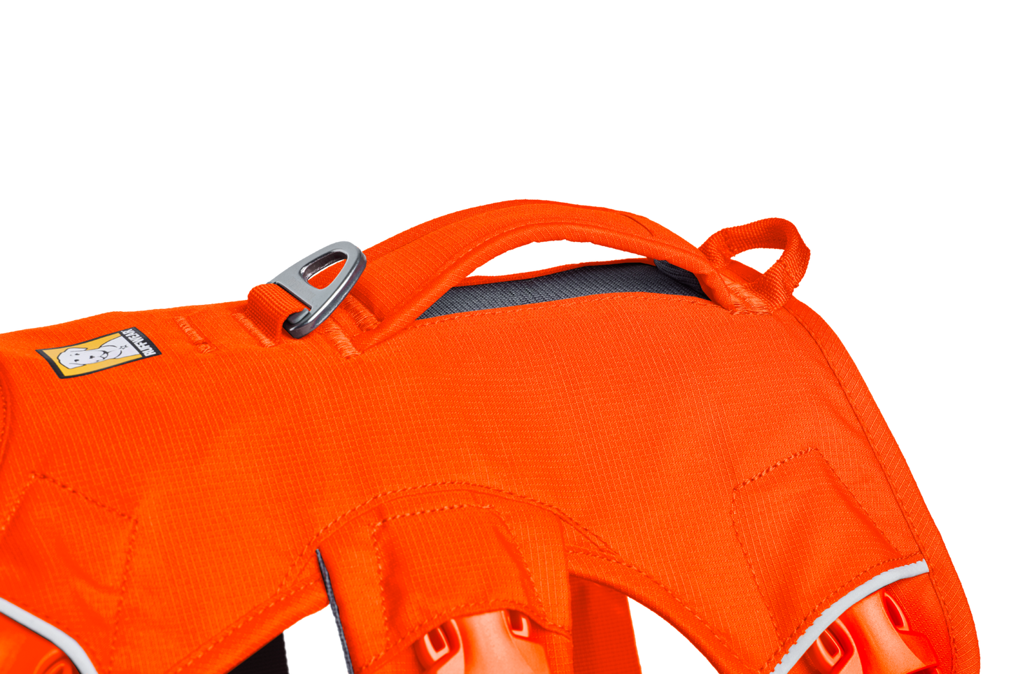 Web Master™ Dog Harness with Handle
