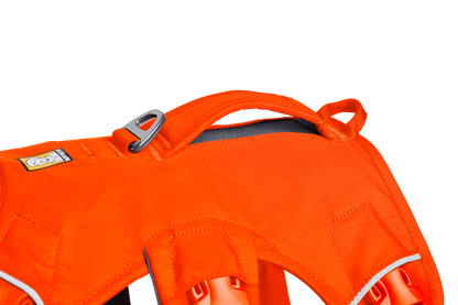 Web Master™ Dog Harness with Handle