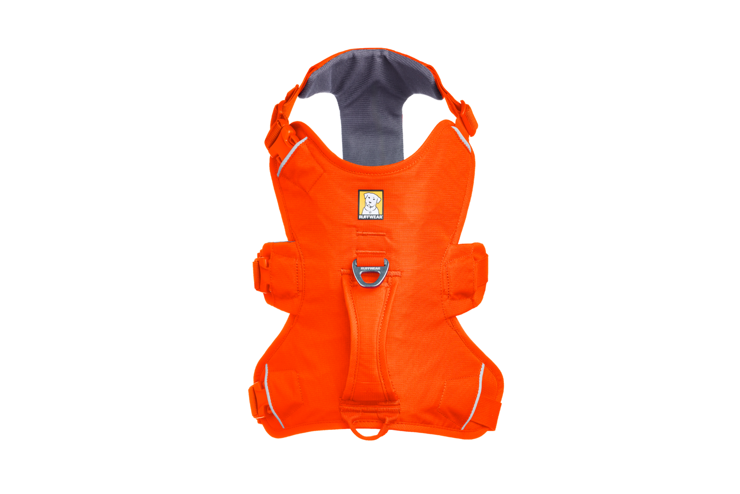 Web Master™ Dog Harness with Handle
