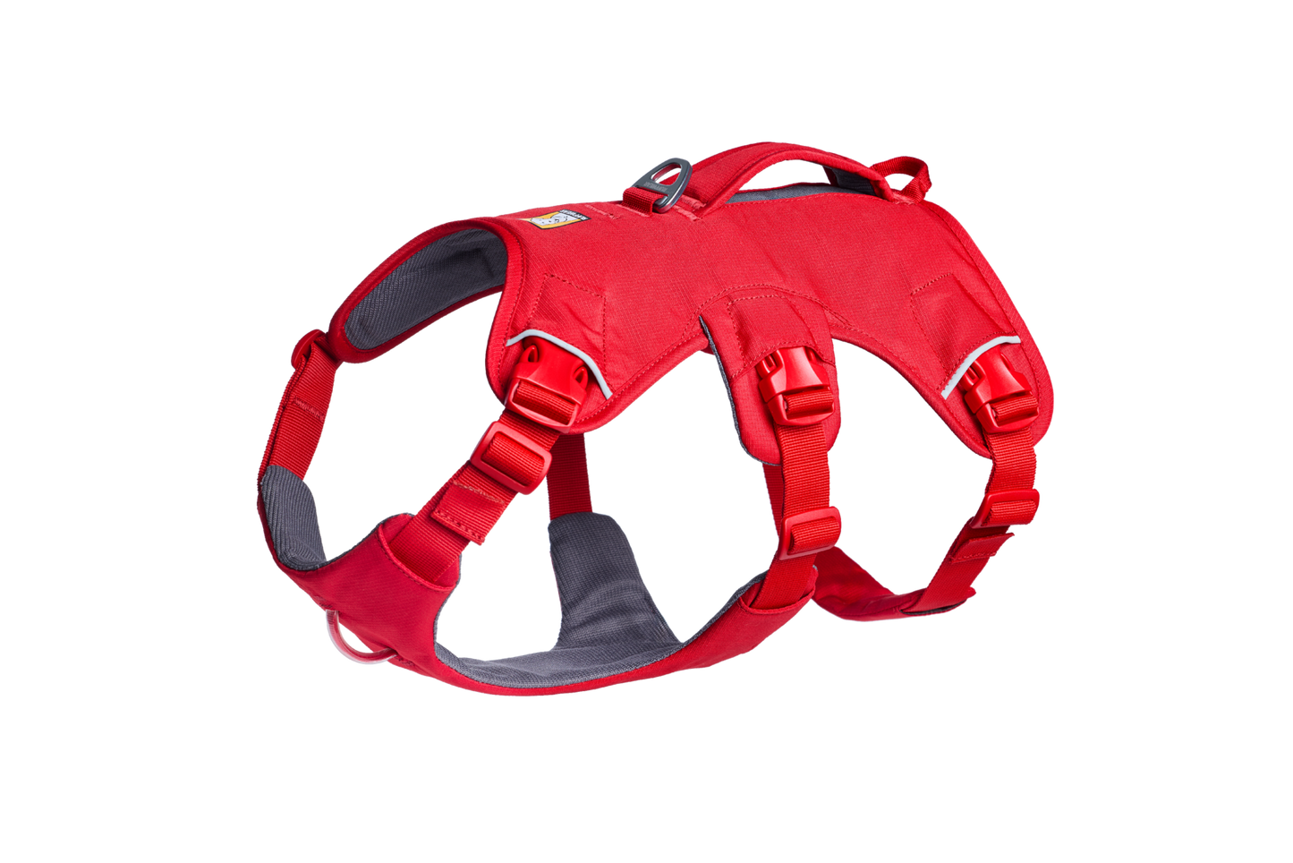 Web Master™ Dog Harness with Handle