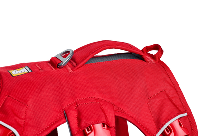 Web Master™ Dog Harness with Handle