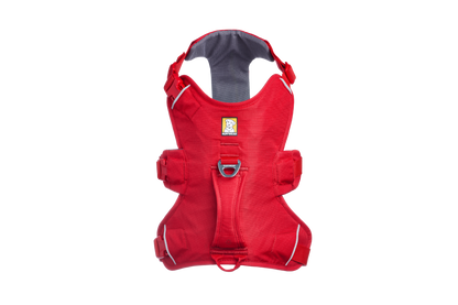 Web Master™ Dog Harness with Handle