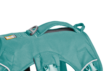Web Master™ Dog Harness with Handle