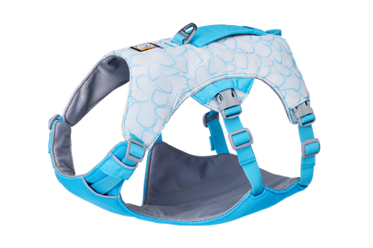 Swamp Cooler™ Dog Cooling Harness