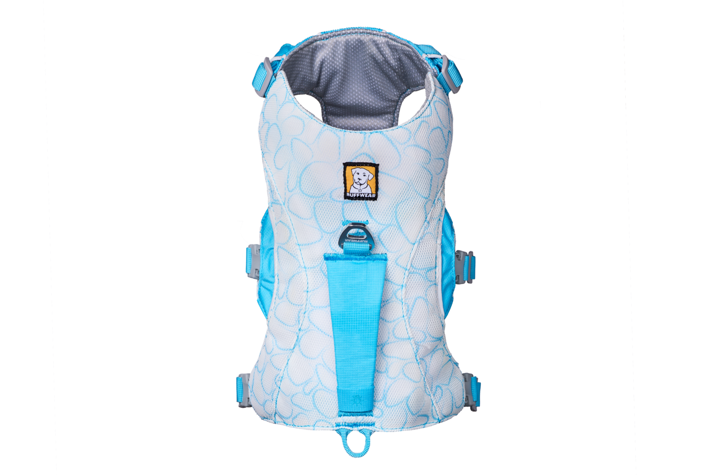 Swamp Cooler™ Dog Cooling Harness