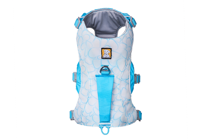 Swamp Cooler™ Dog Cooling Harness
